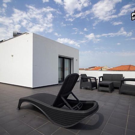 Ocean Two & Three Room Apartments Peniche Exterior foto