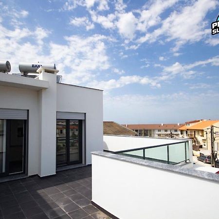 Ocean Two & Three Room Apartments Peniche Exterior foto